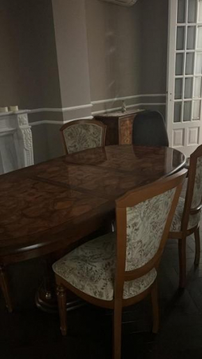 Location d’appartement